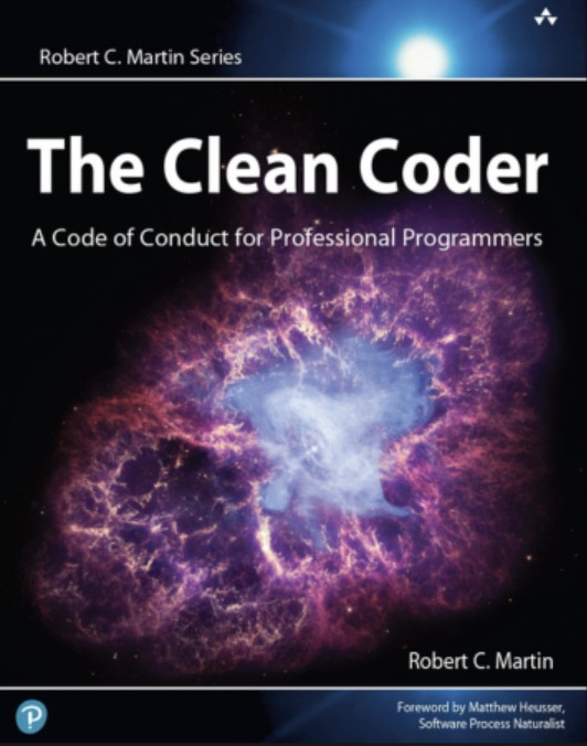 The-Clean-Coder